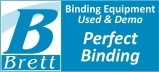 Used & Demo Perfect Binders