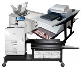 Print Finishing Equipment and Accessories