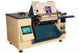 SPIEL CoilMaster JR. TS - Production Coil Binding Machine