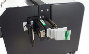 Akiles VersaMac Plus - Modular Punch & Stacker System