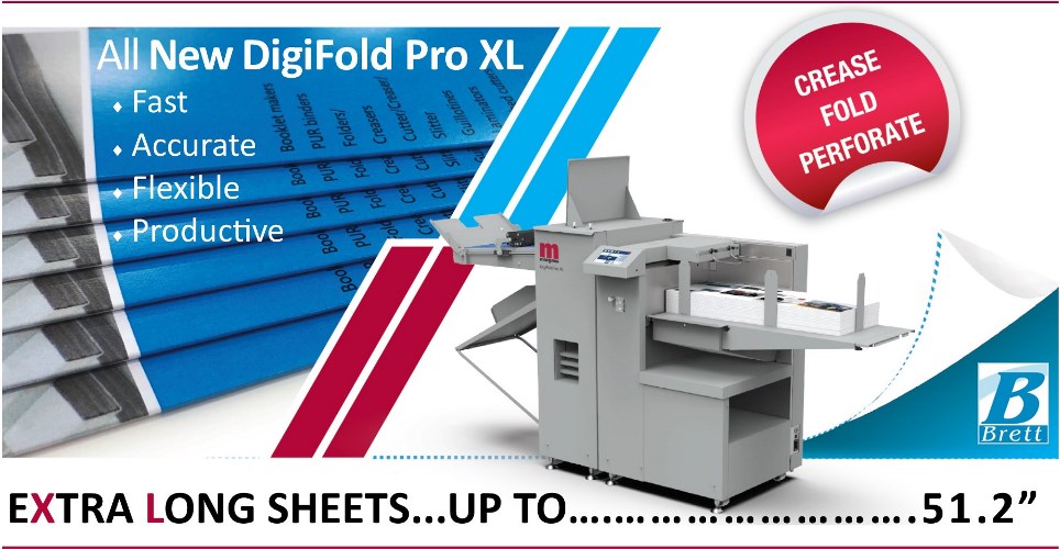 Link to our webpage featuring the Morgana DigiFold Pro XL