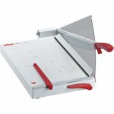 Table Top Guillotine Blade Trimmers