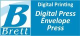 Digital Press-Envelope Press