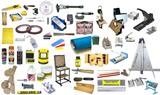 Supplies & Ancillary Equipment