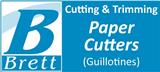 Paper Cutters