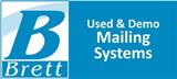 Used & Demo Mailing Systems