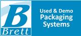 Used & Demo Packaging Systems