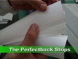 Fastback Perfectback Strips