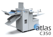 Formax Atlas C350 High-Speed Automatic Creaser-Folder