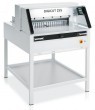 Digicut 255 Automatic Programmable Paper Cutter