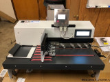 Automatic High Speed Mail Counter Plus: Printing System