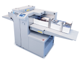 Formax ATLAS C150 High-Speed Automatic Creaser-Perforator