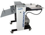 Count AccuCreaser Air Creasing and Perforating Machine