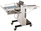 Count KF-200 Knife Folder - Inline Folding with Your Creaser