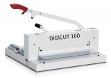 DigiCut 160 Table Top Manual Paper Cutter
