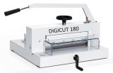 Digicut 180 Manual Paper Cutter