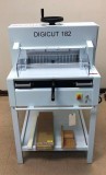 Digicut 182 Semi-automatic Paper Cutter Preowned Model