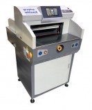 Graphic Whizard FL-490Z 19.3” Electric Programmable Paper Cutter