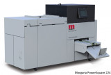 Morgana PowerSquare 224 Booklet Making System