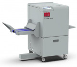 Morgana SquareFold Trimmer (SFT) Booklet Finisher