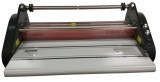 Phoenix 2700-DHP 27 Inch Dual Heat Roll Laminator - Production Model