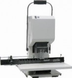 Lassco-Spinit  EBM-S Table-Top Paper Drill