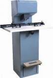 Lassco-Spinnit FM-2 Single Spindle Paper Drill