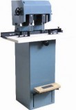 Lassco-Spinnit FMM-2 Two Spindle Paper Drill