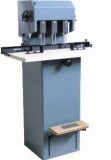 Lassco-Spinnit FMM-3 Three Spindle Paper Drill