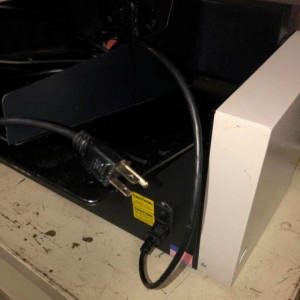 Accufast FX Feeder - Used