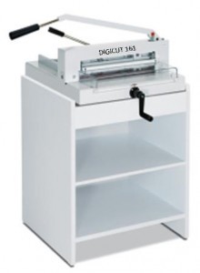 Digicut 161 Manual Paper Cutter