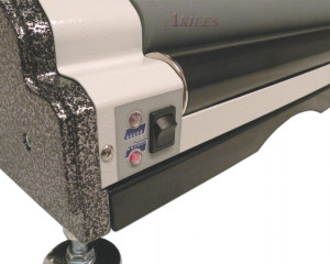 Akiles CoilMac EPI+ Electric Coil Punch & Inserter