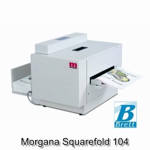 Morgana Squarefold 104