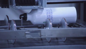 Xante X-16 UV Inkjet Printer