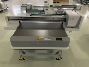 Xante X-55 UV Inkjet Printer